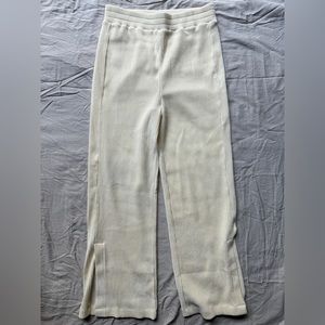 Nylora Arie Cream pant